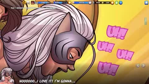 Brsrkr online show from October 30, 9:11 am