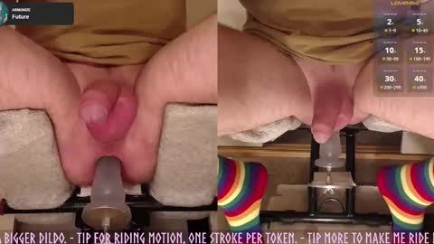 Brsrkr online show from November 25, 7:52 am