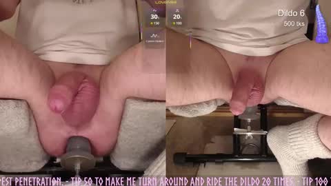 Brsrkr online show from February 21, 9:10 am