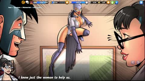 Brsrkr online show from April 16, 8:04 am