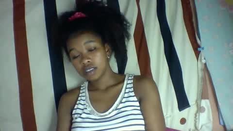 Snapshot of brucah9794 chatting on February 3, 2:53 am brucah9794 online show from February 3, 2:53 am