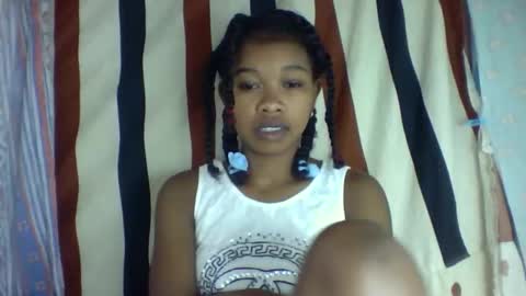 Snapshot of brucah9794 chatting on February 5, 2:11 pm brucah9794 online show from February 5, 2:11 pm