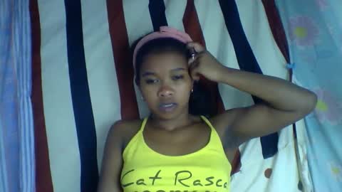 Snapshot of brucah9794 chatting on February 15, 10:50 pm brucah9794 online show from February 15, 10:50 pm