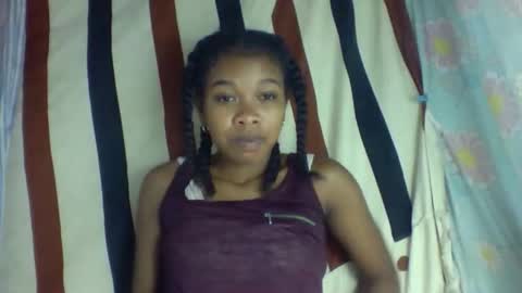 Snapshot of brucah9794 chatting on February 16, 4:58 pm brucah9794 online show from February 16, 4:58 pm