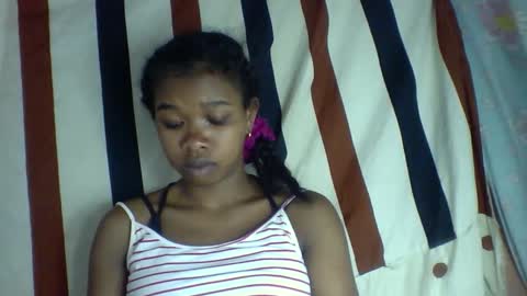 Snapshot of brucah9794 chatting on February 23, 10:51 pm brucah9794 online show from February 23, 10:51 pm