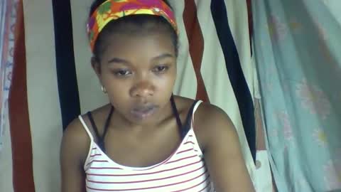 Snapshot of brucah9794 chatting on February 24, 7:45 pm brucah9794 online show from February 24, 7:45 pm