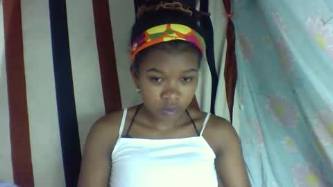 Snapshot of brucah9794 chatting on February 27, 11:16 pm brucah9794 online show from February 27, 11:16 pm