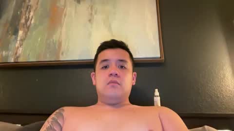 Snapshot of bruce5159 chatting on February 20, 4:28 am Bruce online show from February 20, 4:28 am