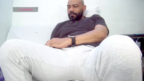 Bruce online show from April 15, 9:59 pm