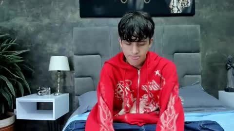 Bruce Hans online show from September 29, 11:37 am