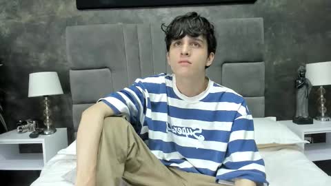 Bruce Hans online show from October 8, 11:41 am