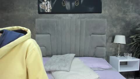 Bruce Hans online show from March 19, 11:36 am