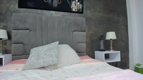 Bruce Hans online show from March 23, 11:36 am