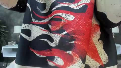 Bruce Hans online show from March 24, 11:37 am