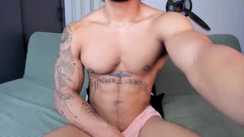 bruce roldan online show from January 11, 4:27 am