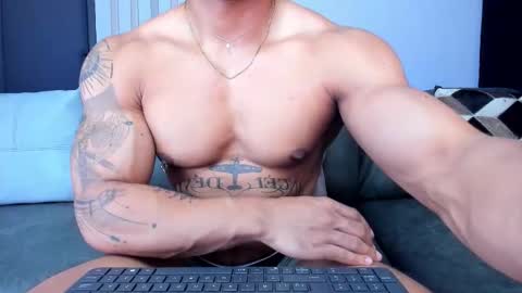 bruce roldan online show from December 17, 6:08 am