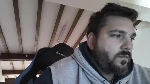 Snapshot of bruce_wayne34 chatting on December 26, 12:49 pm Bruce Wayne online show from December 26, 12:49 pm