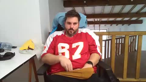 Snapshot of bruce_wayne34 chatting on December 27, 12:34 pm Bruce Wayne online show from December 27, 12:34 pm