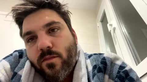 Snapshot of bruce_wayne34 chatting on January 2, 11:38 pm Bruce Wayne online show from January 2, 11:38 pm