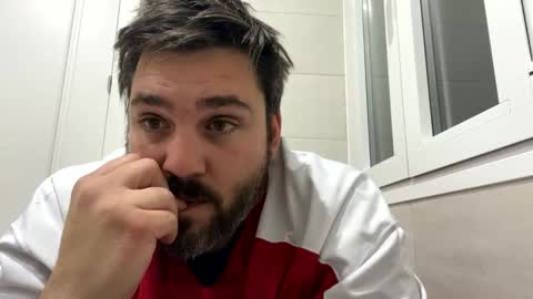 Snapshot of bruce_wayne34 chatting on January 3, 10:29 pm Bruce Wayne online show from January 3, 10:29 pm