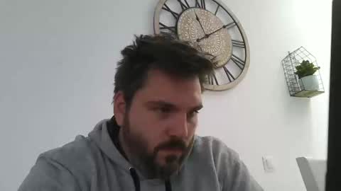 Snapshot of bruce_wayne34 chatting on January 9, 10:09 am Bruce Wayne online show from January 9, 10:09 am