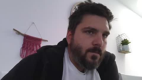 Snapshot of bruce_wayne34 chatting on January 10, 9:34 am Bruce Wayne online show from January 10, 9:34 am