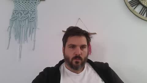 Snapshot of bruce_wayne34 chatting on January 10, 12:36 pm Bruce Wayne online show from January 10, 12:36 pm