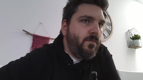 Snapshot of bruce_wayne34 chatting on January 13, 9:08 am Bruce Wayne online show from January 13, 9:08 am