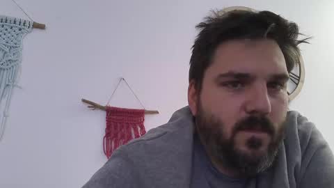 Snapshot of bruce_wayne34 chatting on January 15, 9:24 am Bruce Wayne online show from January 15, 9:24 am