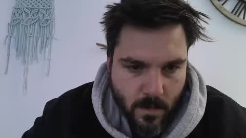 Snapshot of bruce_wayne34 chatting on January 16, 8:33 am Bruce Wayne online show from January 16, 8:33 am