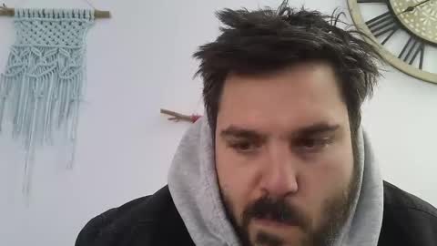 Snapshot of bruce_wayne34 chatting on January 16, 11:37 am Bruce Wayne online show from January 16, 11:37 am