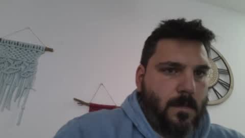 Snapshot of bruce_wayne34 chatting on January 21, 11:03 am Bruce Wayne online show from January 21, 11:03 am