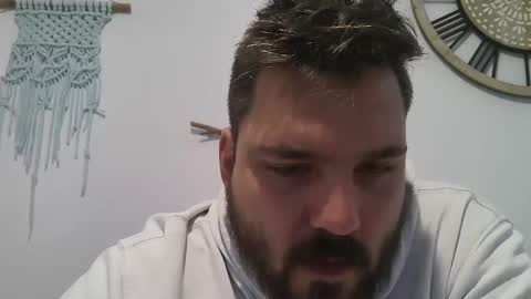 Snapshot of bruce_wayne34 chatting on January 22, 8:51 am Bruce Wayne online show from January 22, 8:51 am