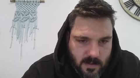 Snapshot of bruce_wayne34 chatting on January 23, 8:57 am Bruce Wayne online show from January 23, 8:57 am