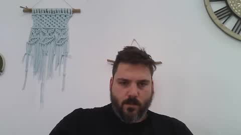 Snapshot of bruce_wayne34 chatting on January 23, 11:58 am Bruce Wayne online show from January 23, 11:58 am