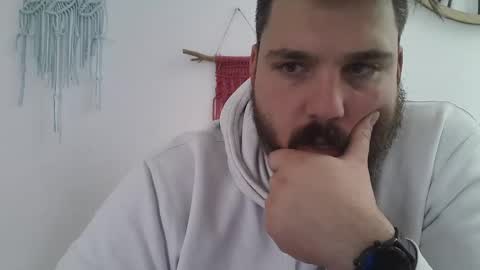 Snapshot of bruce_wayne34 chatting on January 24, 12:52 pm Bruce Wayne online show from January 24, 12:52 pm