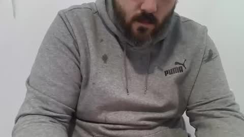 Snapshot of bruce_wayne34 chatting on January 29, 12:02 pm Bruce Wayne online show from January 29, 12:02 pm