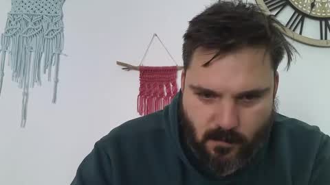 Snapshot of bruce_wayne34 chatting on February 10, 10:31 am Bruce Wayne online show from February 10, 10:31 am