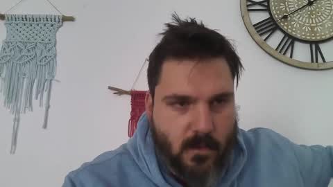 Snapshot of bruce_wayne34 chatting on February 11, 10:37 am Bruce Wayne online show from February 11, 10:37 am