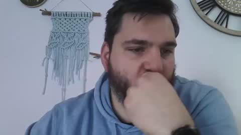 Snapshot of bruce_wayne34 chatting on February 20, 9:00 am Bruce Wayne online show from February 20, 9:00 am