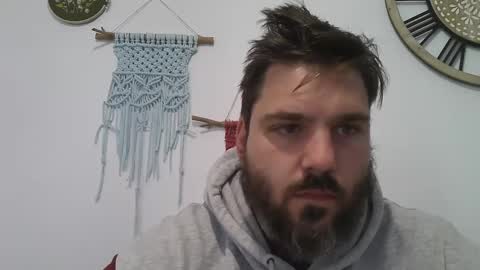 Snapshot of bruce_wayne34 chatting on February 25, 8:58 am Bruce Wayne online show from February 25, 8:58 am