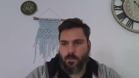 Snapshot of bruce_wayne34 chatting on February 27, 11:20 am Bruce Wayne online show from February 27, 11:20 am