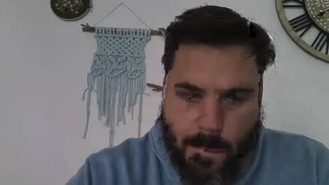 Snapshot of bruce_wayne34 chatting on February 28, 9:36 am Bruce Wayne online show from February 28, 9:36 am