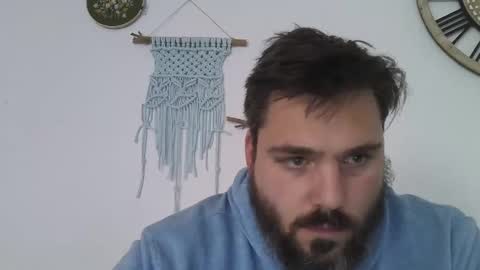 Snapshot of bruce_wayne34 chatting on February 28, 12:42 pm Bruce Wayne online show from February 28, 12:42 pm