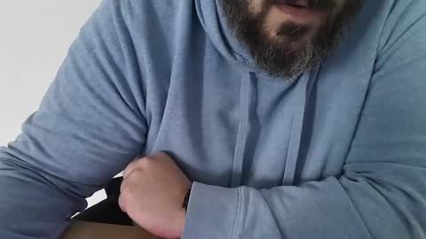 Snapshot of bruce_wayne34 chatting on March 6, 12:09 pm Bruce Wayne online show from March 6, 12:09 pm