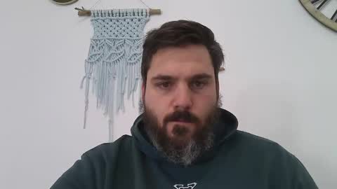 Snapshot of bruce_wayne34 chatting on March 11, 12:50 pm Bruce Wayne online show from March 11, 12:50 pm