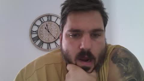 Snapshot of bruce_wayne34 chatting on September 11, 9:20 am Bruce Wayne online show from September 11, 9:20 am