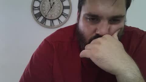 Snapshot of bruce_wayne34 chatting on September 17, 9:33 am Bruce Wayne online show from September 17, 9:33 am