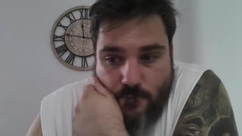 Snapshot of bruce_wayne34 chatting on September 18, 9:44 am Bruce Wayne online show from September 18, 9:44 am