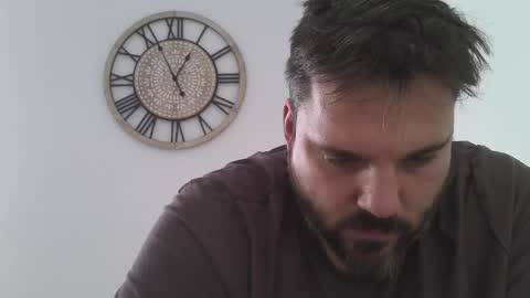 Snapshot of bruce_wayne34 chatting on September 29, 10:53 am Bruce Wayne online show from September 29, 10:53 am